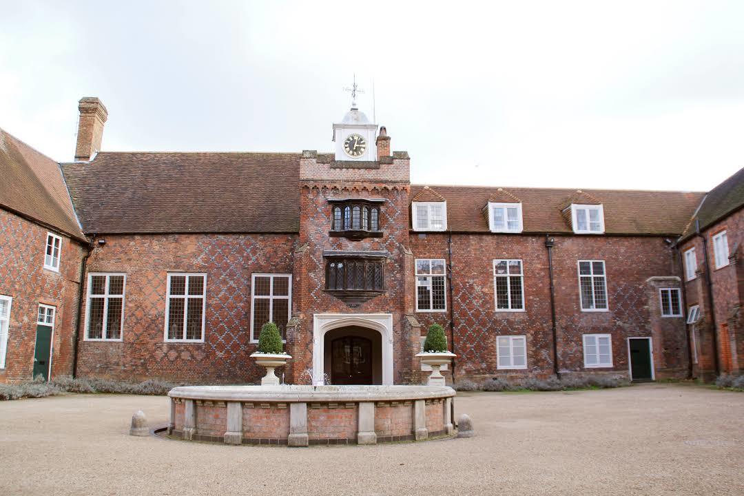 Fulham Palace Müzesi